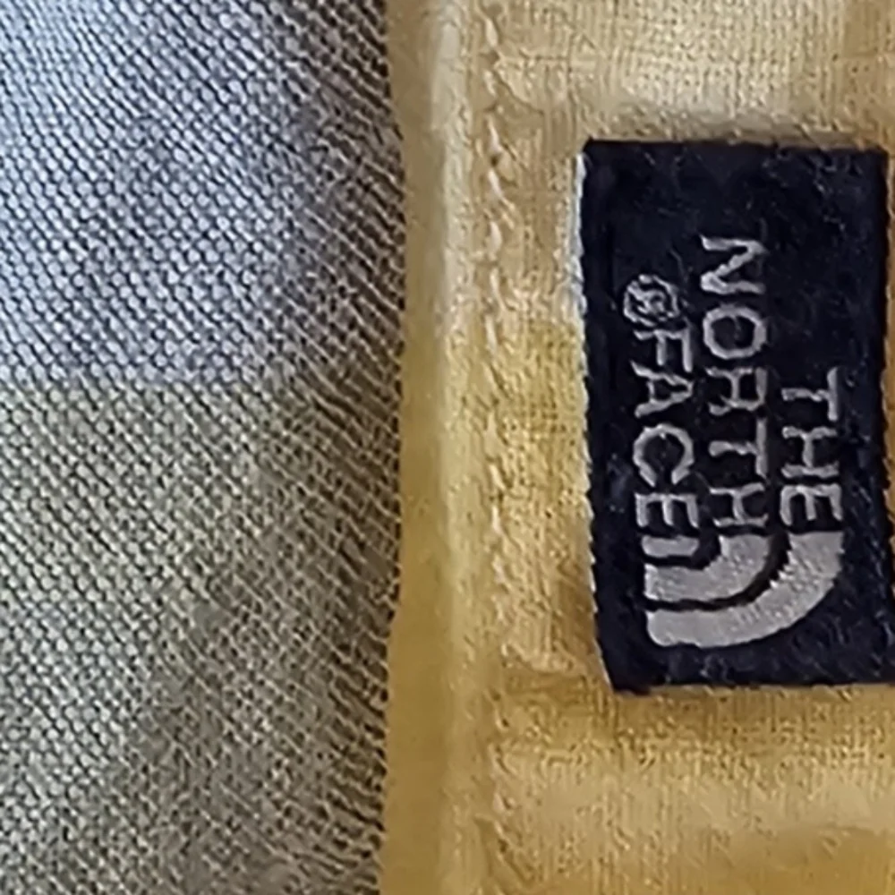 The North Face lightweight comfortable